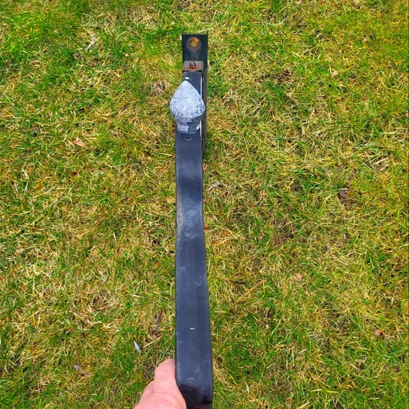 Vintage Kennedy Rd Street Sign - Picture 4 of 6